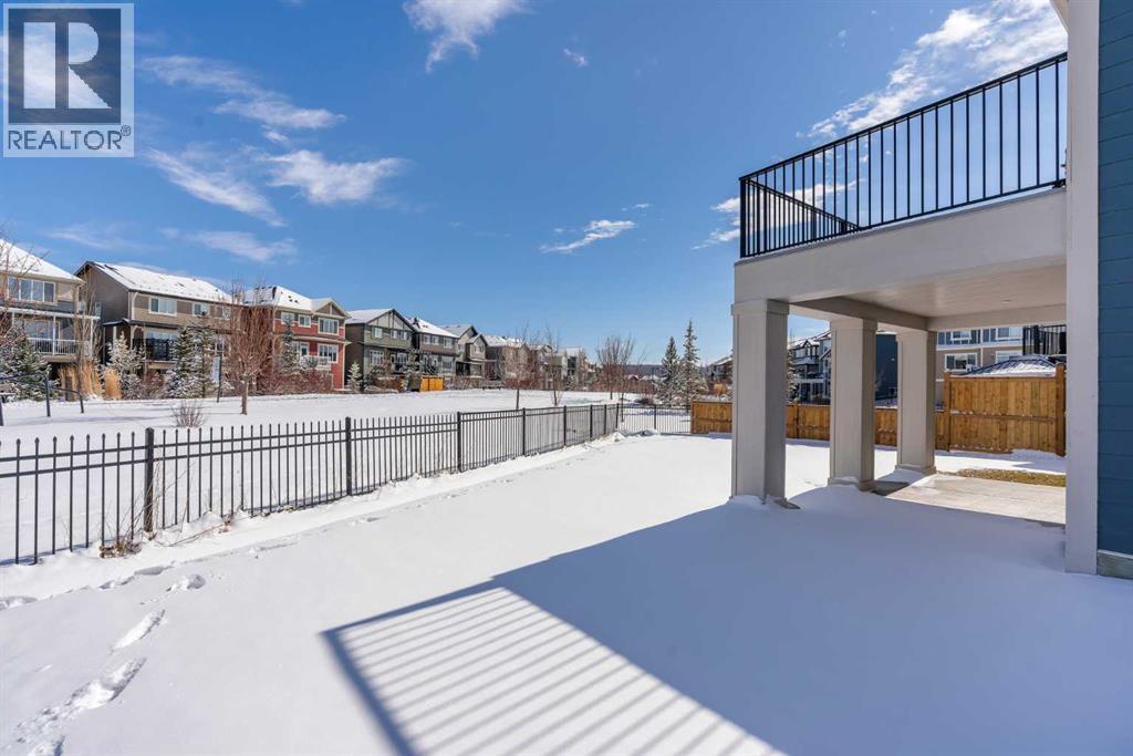 88 Sunrise Heath, Cochrane, Alberta  T4C 0H4 - Photo 3 - A2297489