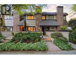 5416 YEW STREET, Vancouver, British Columbia