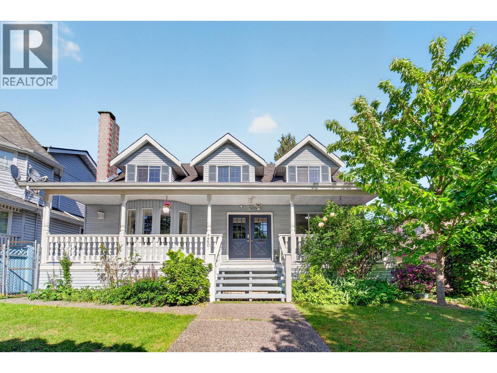 4460 ATLEE AVENUE, Burnaby, British Columbia