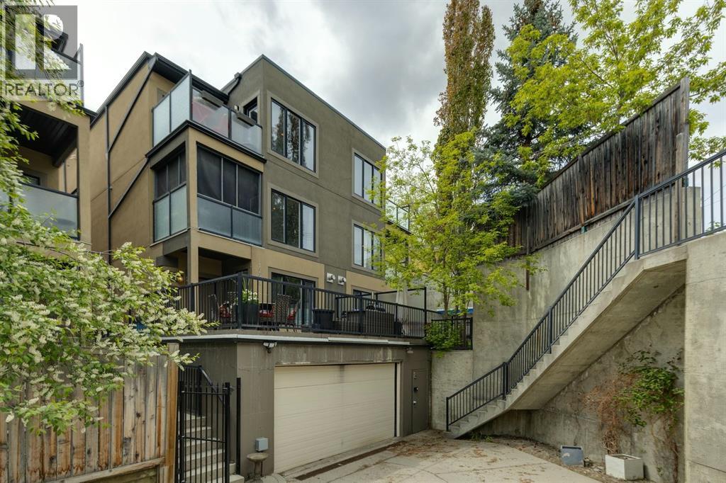 2, 1728 27 Avenue Sw, Calgary, Alberta  T2T 1G8 - Photo 37 - A2314986