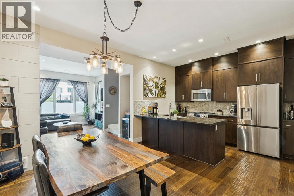 2, 1728 27 Avenue Sw, Calgary, Alberta  T2T 1G8 - Photo 13 - A2314986