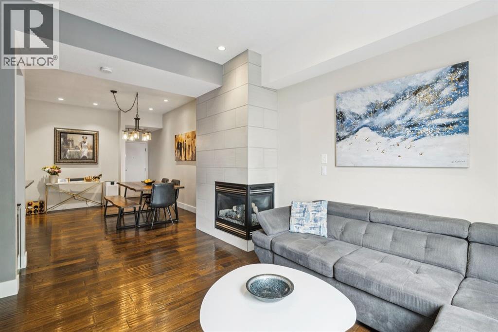 2, 1728 27 Avenue Sw, Calgary, Alberta  T2T 1G8 - Photo 9 - A2314986