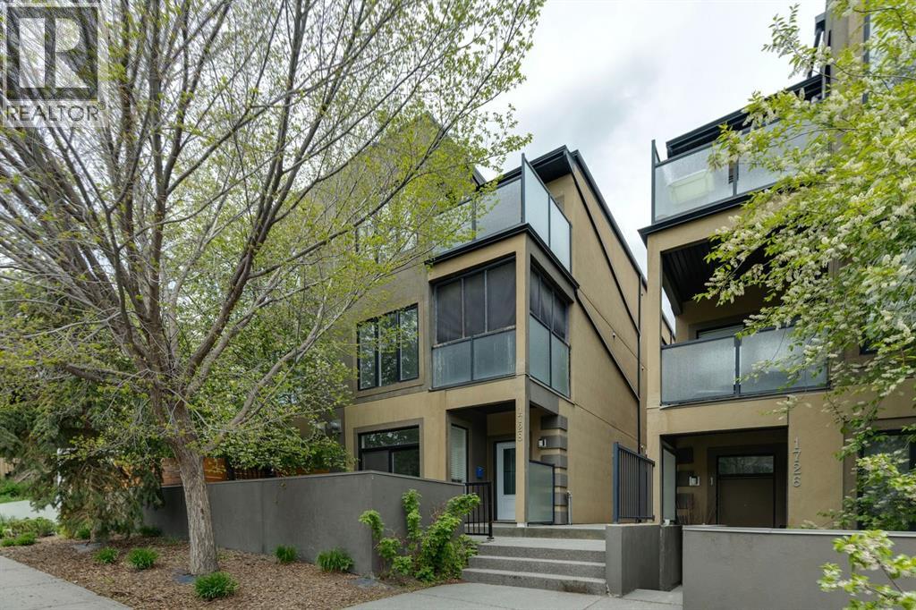 2, 1728 27 Avenue Sw, Calgary, Alberta  T2T 1G8 - Photo 1 - A2314986