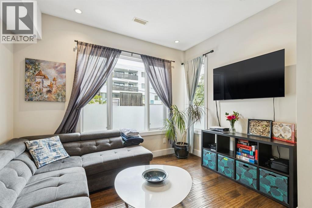 2, 1728 27 Avenue Sw, Calgary, Alberta  T2T 1G8 - Photo 6 - A2314986