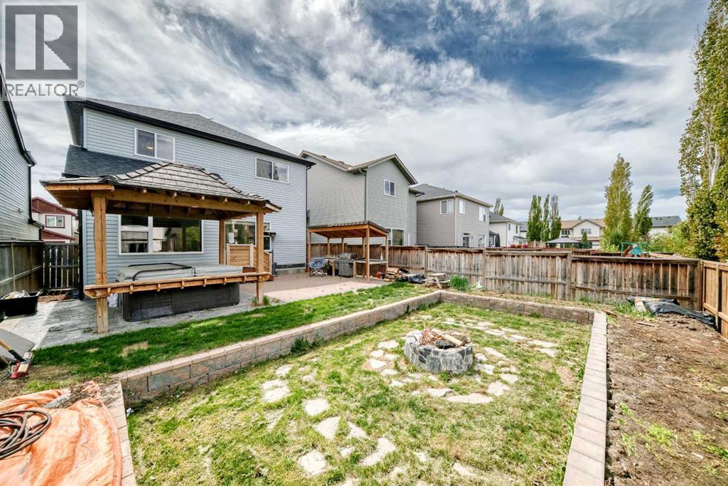 32 Copperleaf Way SE, Calgary, Alberta  T2Z 0H8 - Photo 33 - A2314747