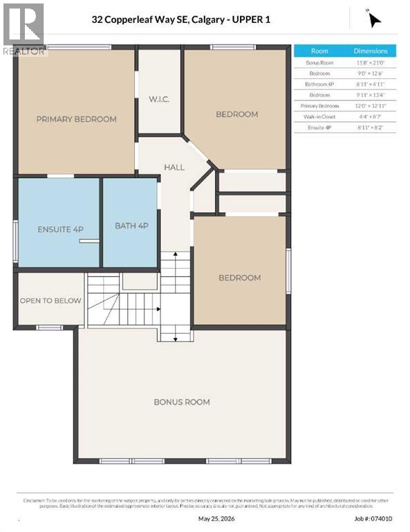 32 Copperleaf Way SE, Calgary, Alberta  T2Z 0H8 - Photo 35 - A2314747