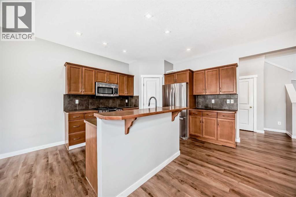 32 Copperleaf Way SE, Calgary, Alberta  T2Z 0H8 - Photo 3 - A2314747