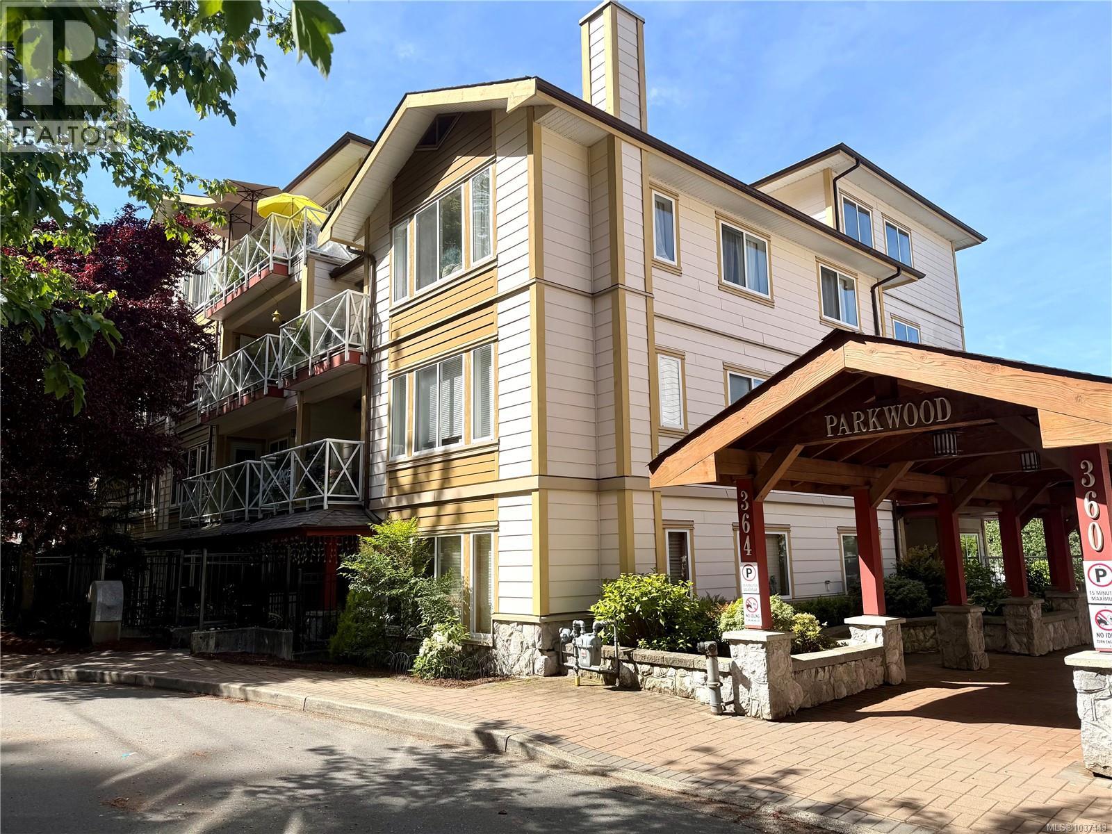405 364 Goldstream Ave, Colwood, British Columbia V9B 2W3 - Photo 1 - 1037443