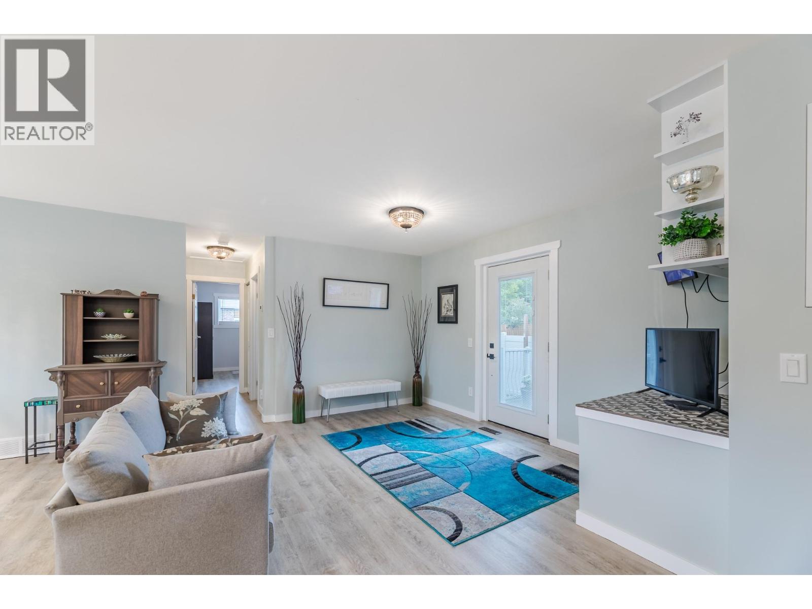 10105 Prairie Valley Road, Summerland, British Columbia  V0H 1Z2 - Photo 8 - 10372001