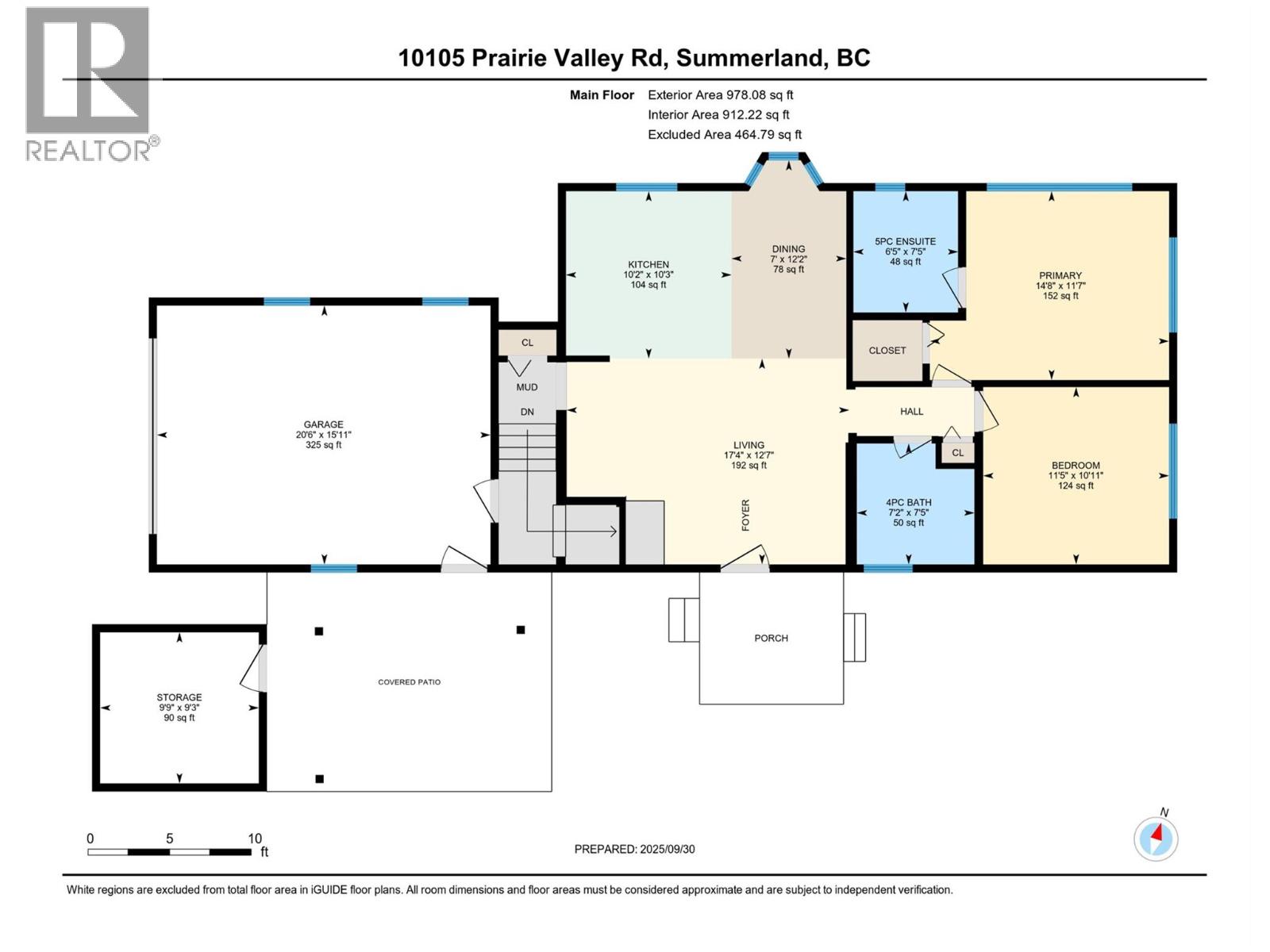 10105 Prairie Valley Road, Summerland, British Columbia  V0H 1Z2 - Photo 48 - 10372001