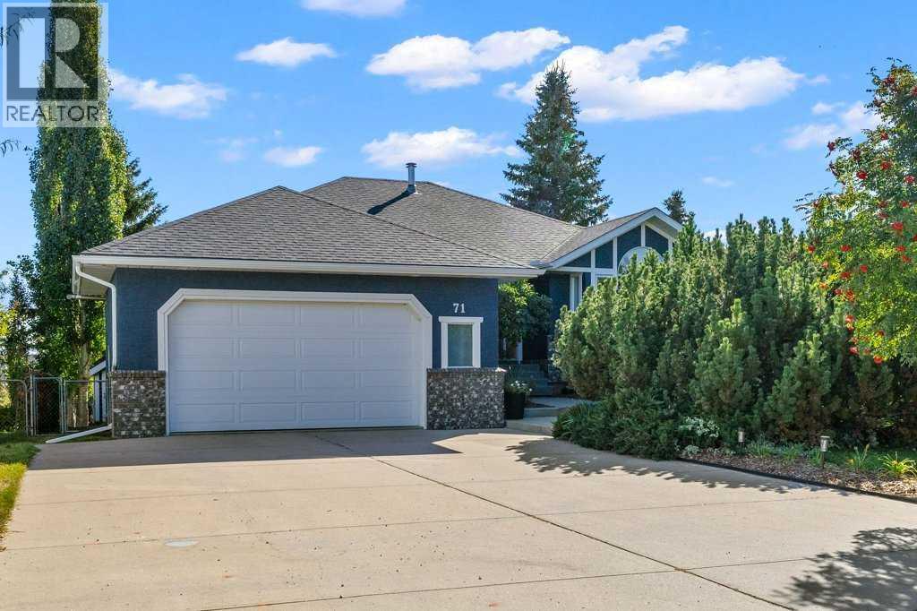 71 Green Meadow Drive, Strathmore, Alberta T1P 1L3 - Photo 1 - A2312462