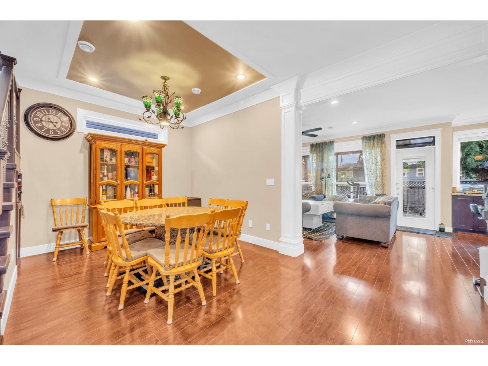 7423 115 Street, Delta, British Columbia  V4C 5M6 - Photo 6 - R3125083