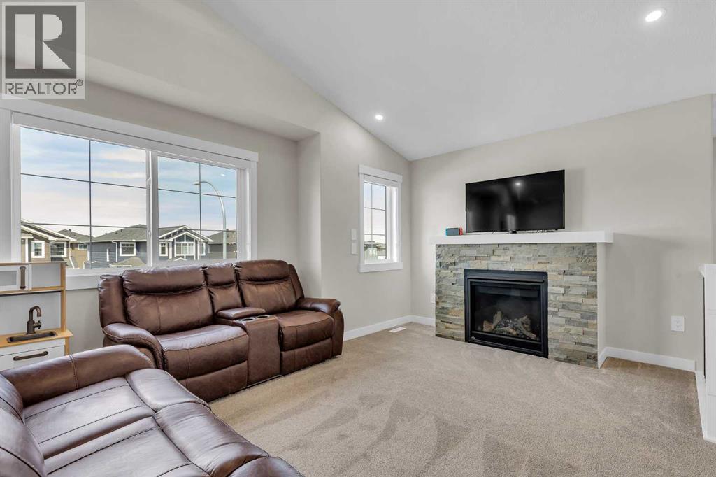 1436 Scarlett Ranch Boulevard, Carstairs, Alberta  T0M 0N0 - Photo 22 - A2309458
