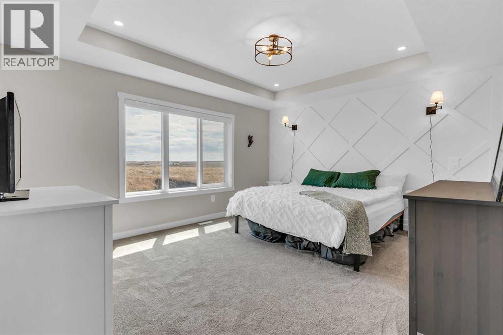 1436 Scarlett Ranch Boulevard, Carstairs, Alberta  T0M 0N0 - Photo 31 - A2309458
