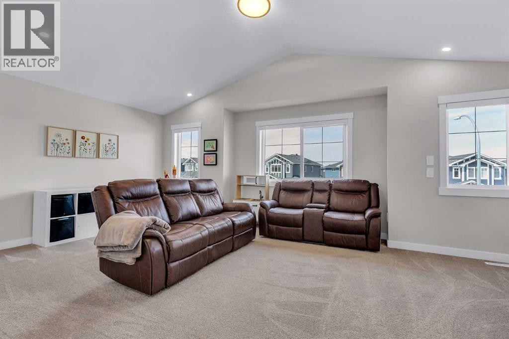 1436 Scarlett Ranch Boulevard, Carstairs, Alberta  T0M 0N0 - Photo 21 - A2309458