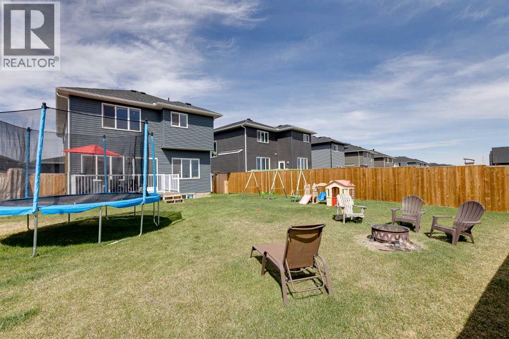 1436 Scarlett Ranch Boulevard, Carstairs, Alberta  T0M 0N0 - Photo 37 - A2309458