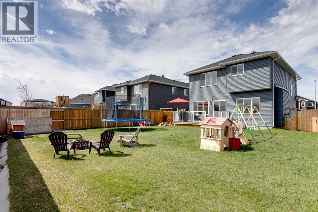 1436 Scarlett Ranch Boulevard, Carstairs, Alberta  T0M 0N0 - Photo 38 - A2309458