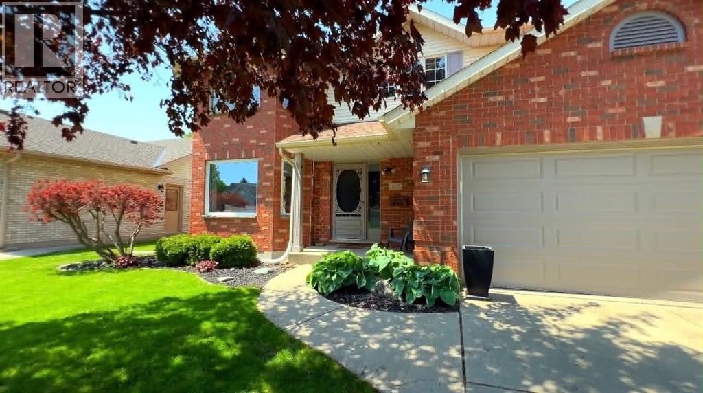 465 Althouse Court