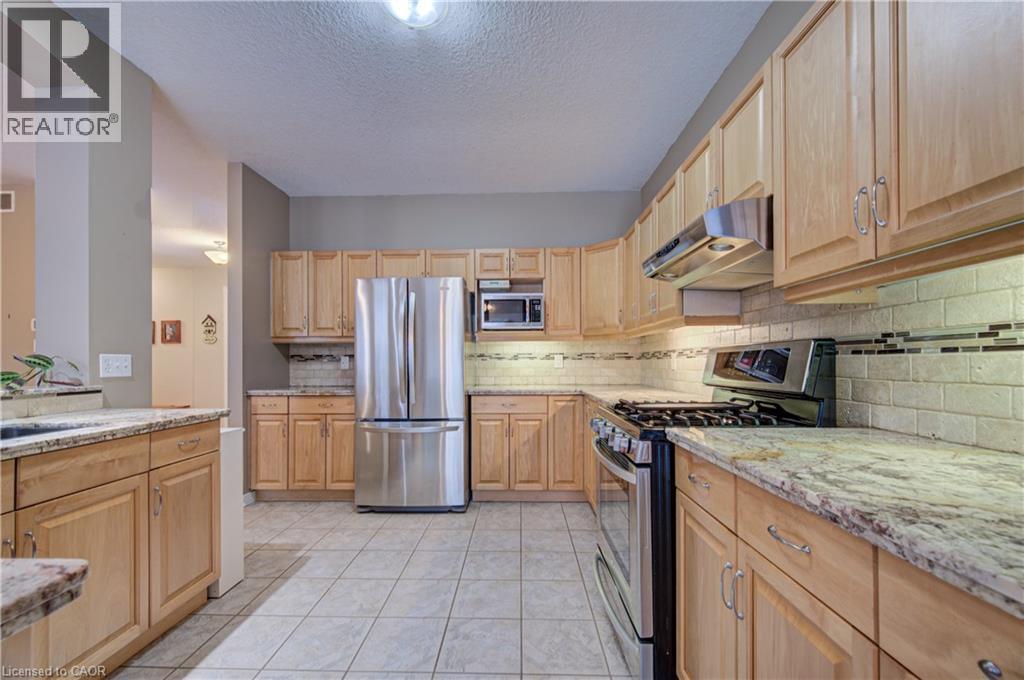 11 Carolinian Lane, Cambridge, Ontario  N1S 5B5 - Photo 16 - 40833933