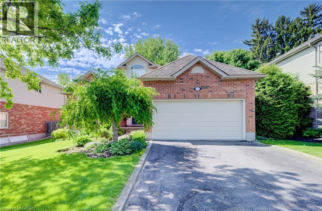 11 Carolinian Lane, Cambridge, Ontario  N1S 5B5 - Photo 2 - 40833933