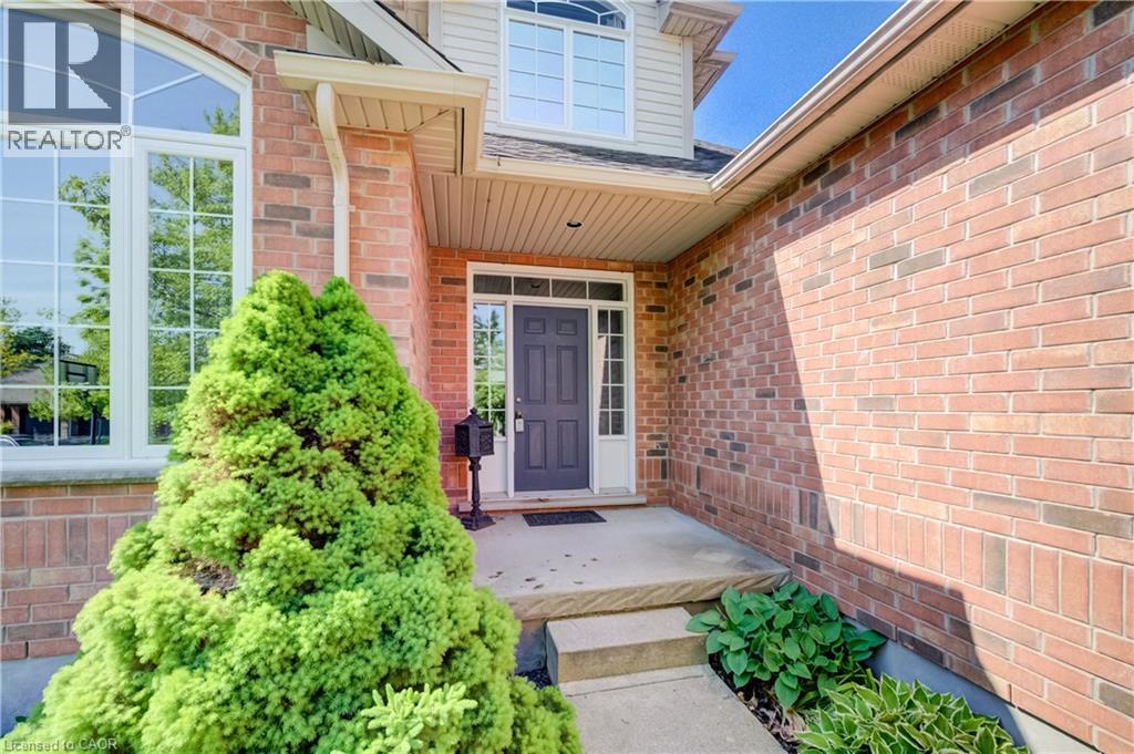 11 Carolinian Lane, Cambridge, Ontario  N1S 5B5 - Photo 4 - 40833933