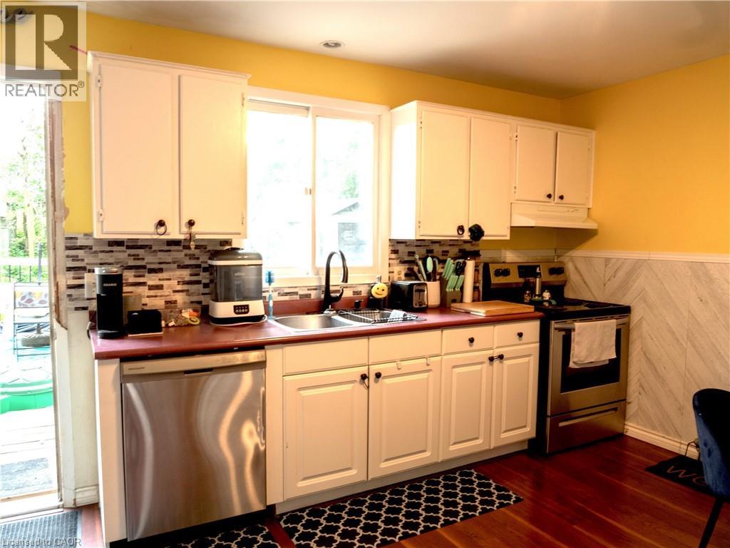 74 Lillian Drive Unit# B, Waterloo, Ontario  N2J 4J9 - Photo 8 - 40833165