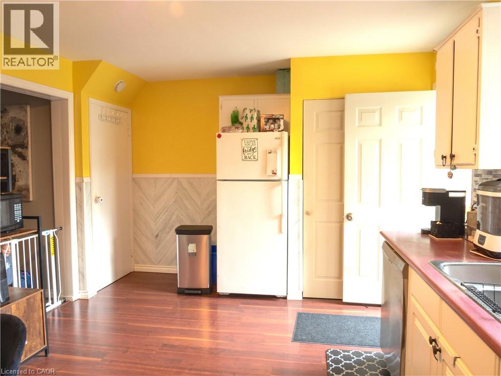 74 Lillian Drive Unit# B, Waterloo, Ontario  N2J 4J9 - Photo 9 - 40833165