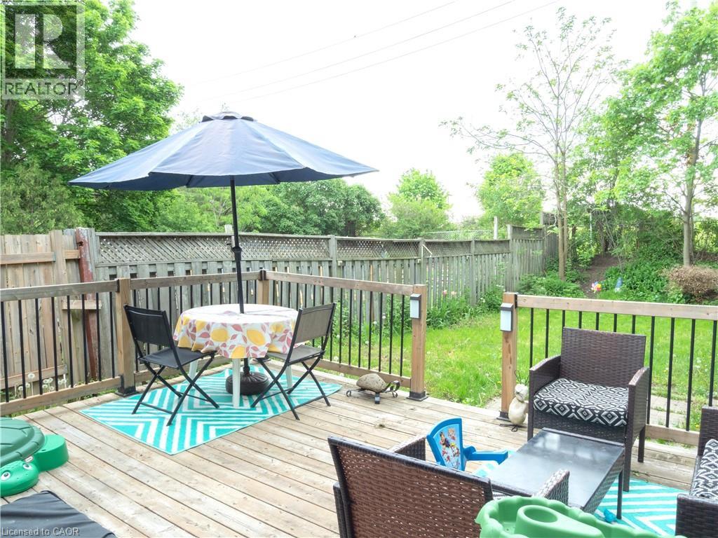 74 Lillian Drive Unit# B, Waterloo, Ontario  N2J 4J9 - Photo 19 - 40833165