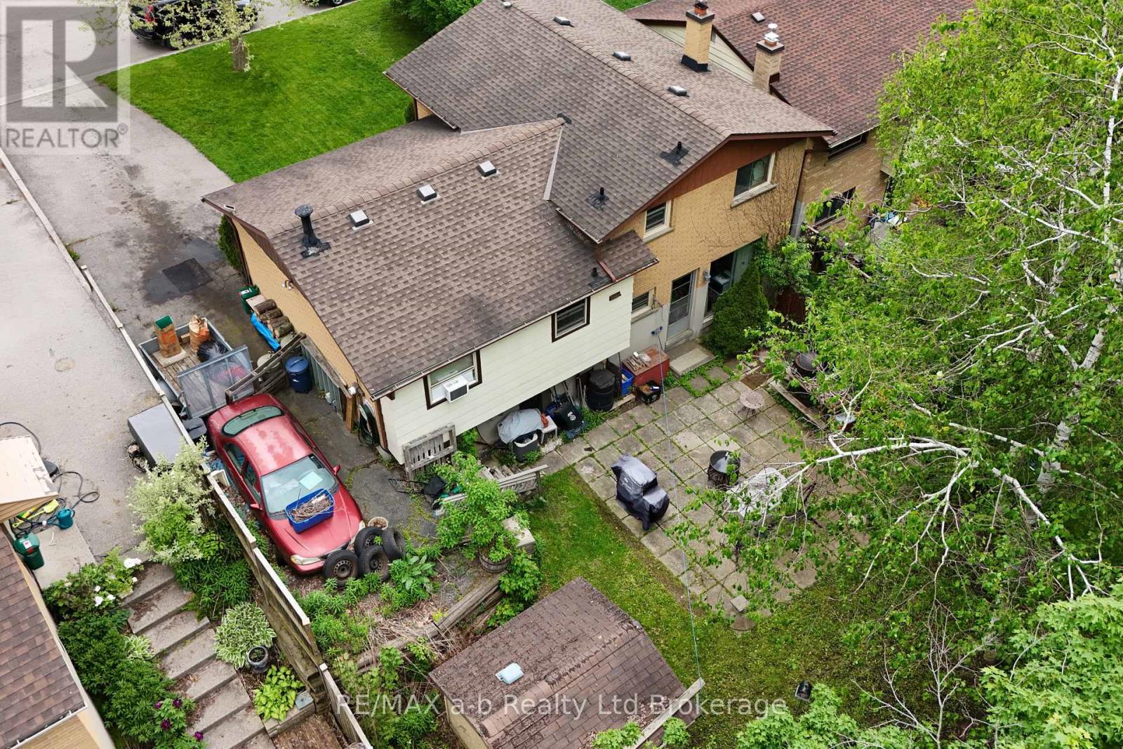 213 Belgrave Street, Woodstock, Ontario N4S 7K1 - Photo 16 - X13206606