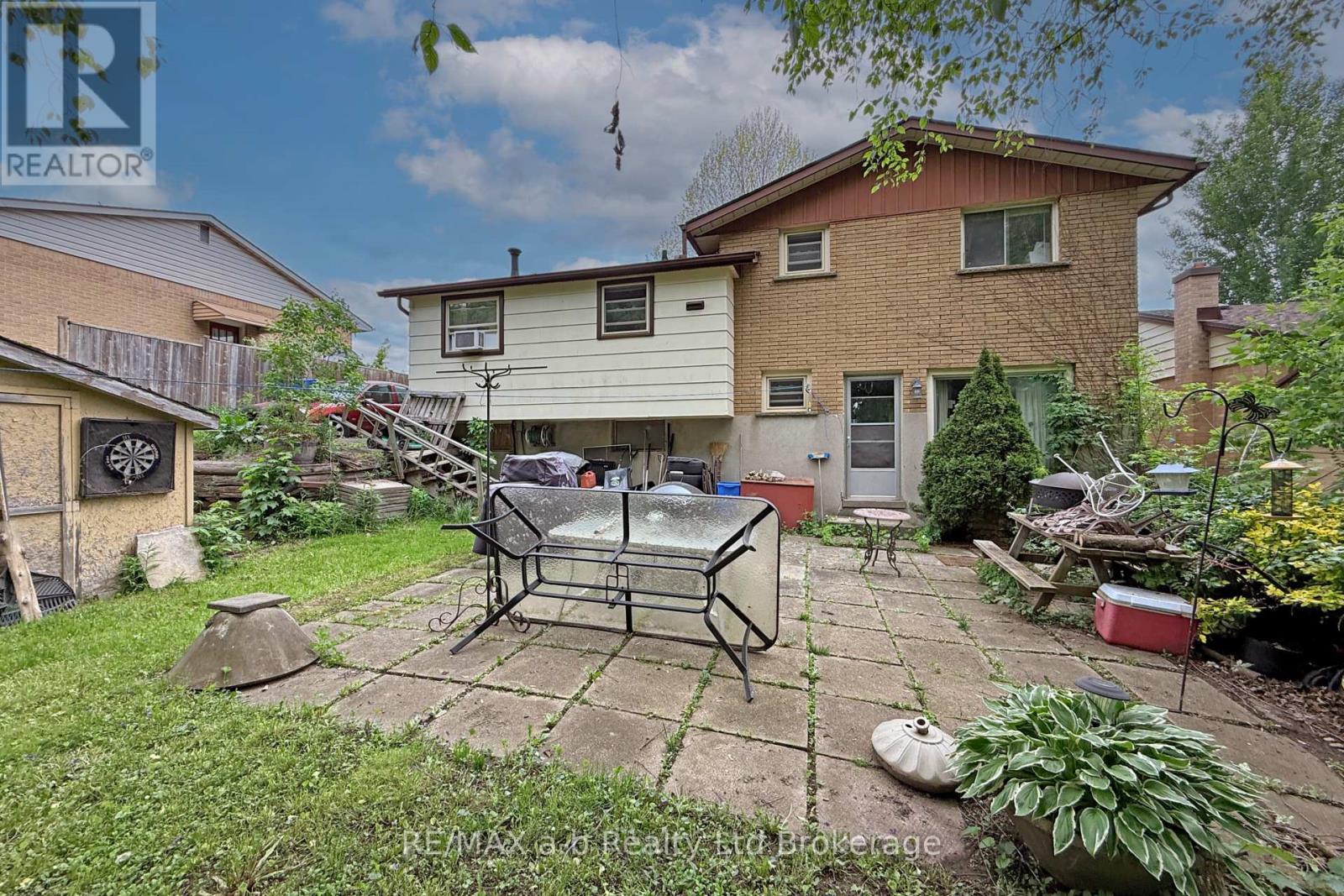 213 Belgrave Street, Woodstock, Ontario N4S 7K1 - Photo 18 - X13206606