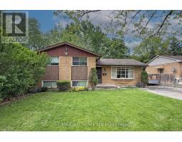 213 BELGRAVE STREET, Woodstock, Ontario