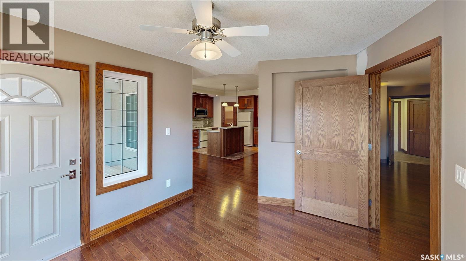 8018 Fairways West Drive, Regina, Saskatchewan  S4Y 0A5 - Photo 16 - SK037396