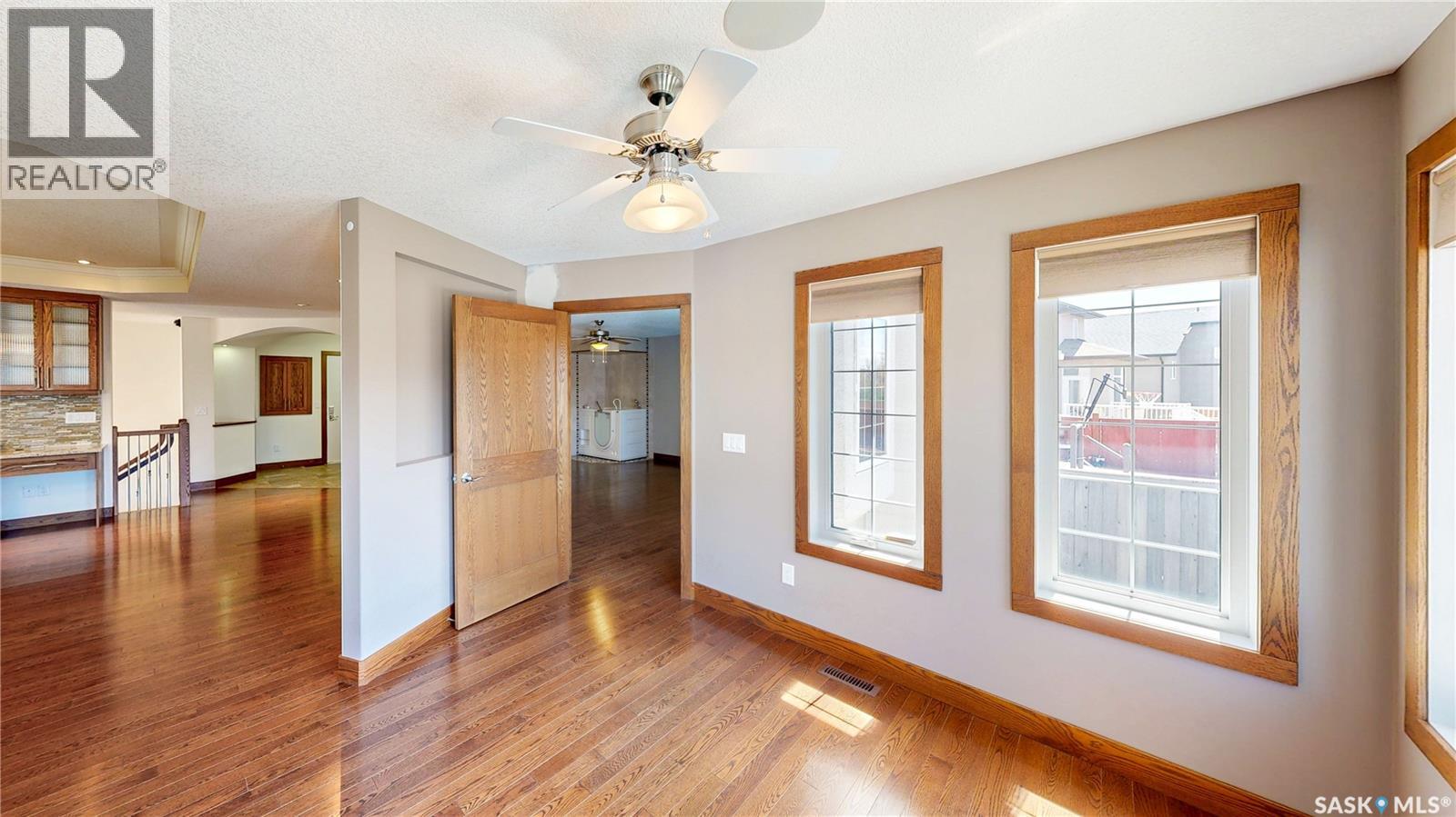 8018 Fairways West Drive, Regina, Saskatchewan  S4Y 0A5 - Photo 17 - SK037396