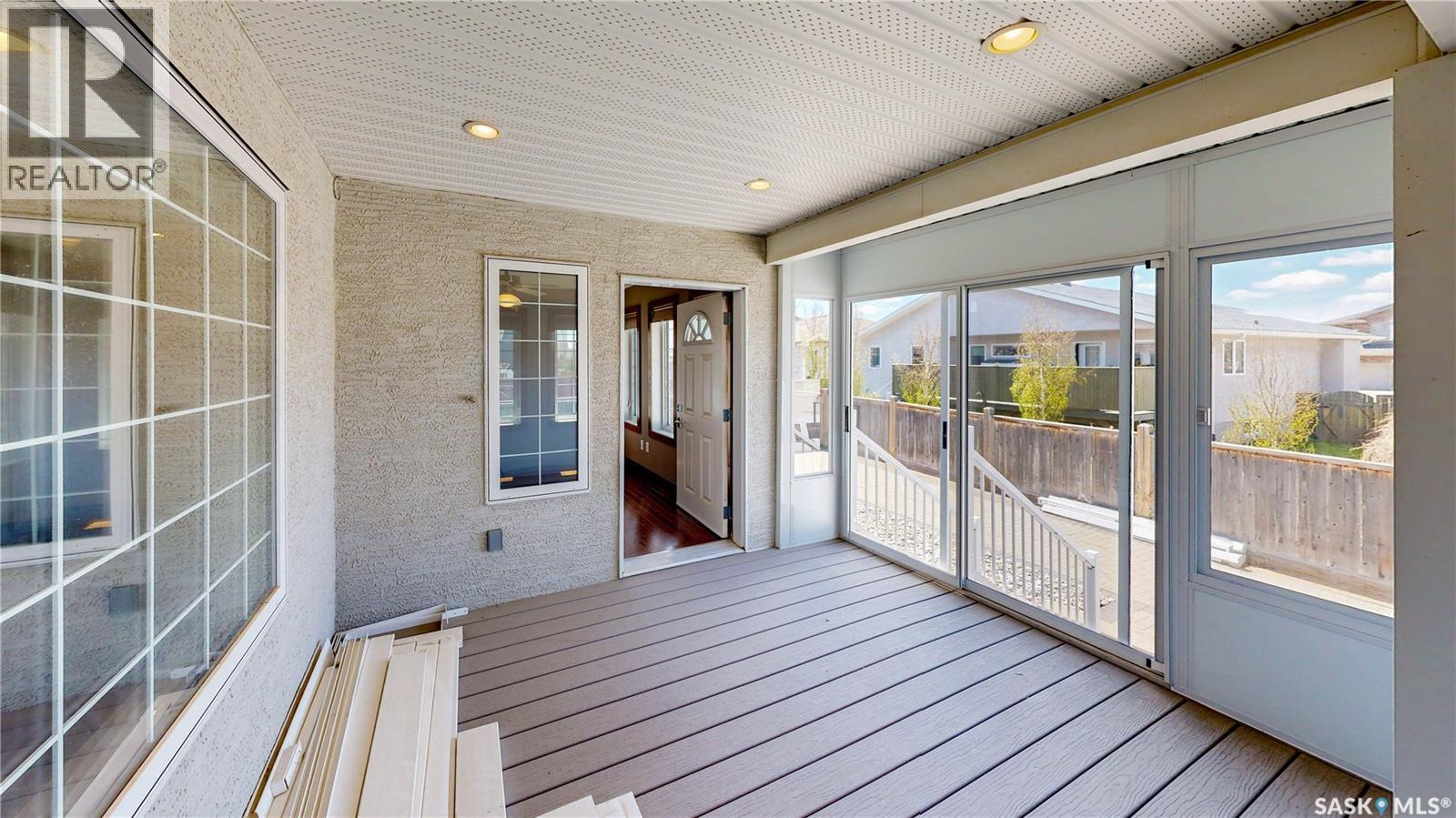8018 Fairways West Drive, Regina, Saskatchewan  S4Y 0A5 - Photo 41 - SK037396