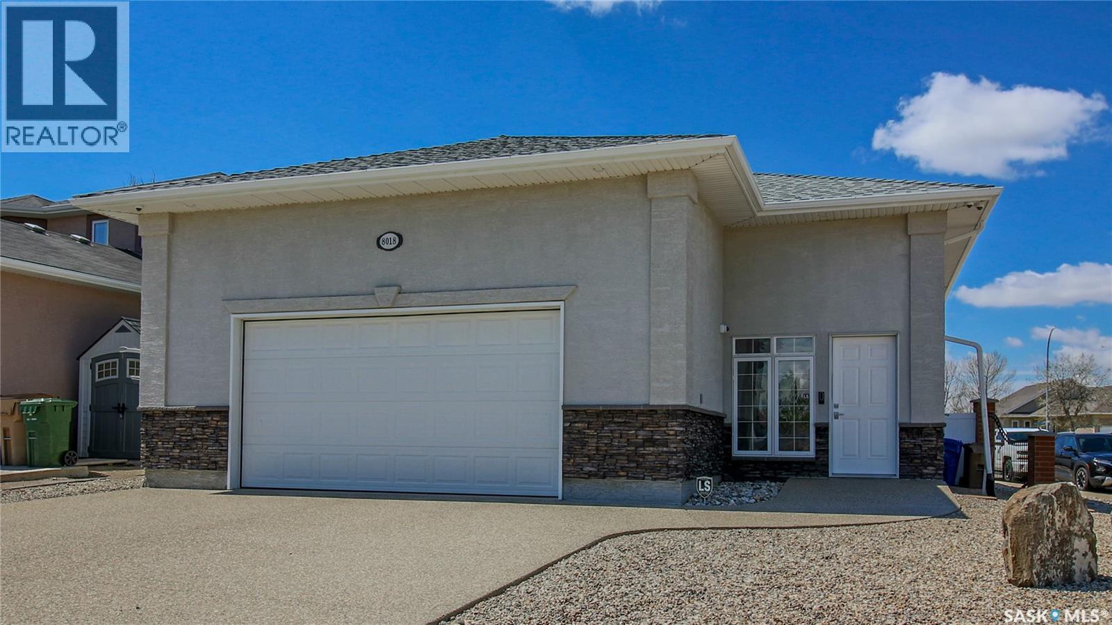 8018 Fairways West Drive, Regina, Saskatchewan  S4Y 0A5 - Photo 43 - SK037396