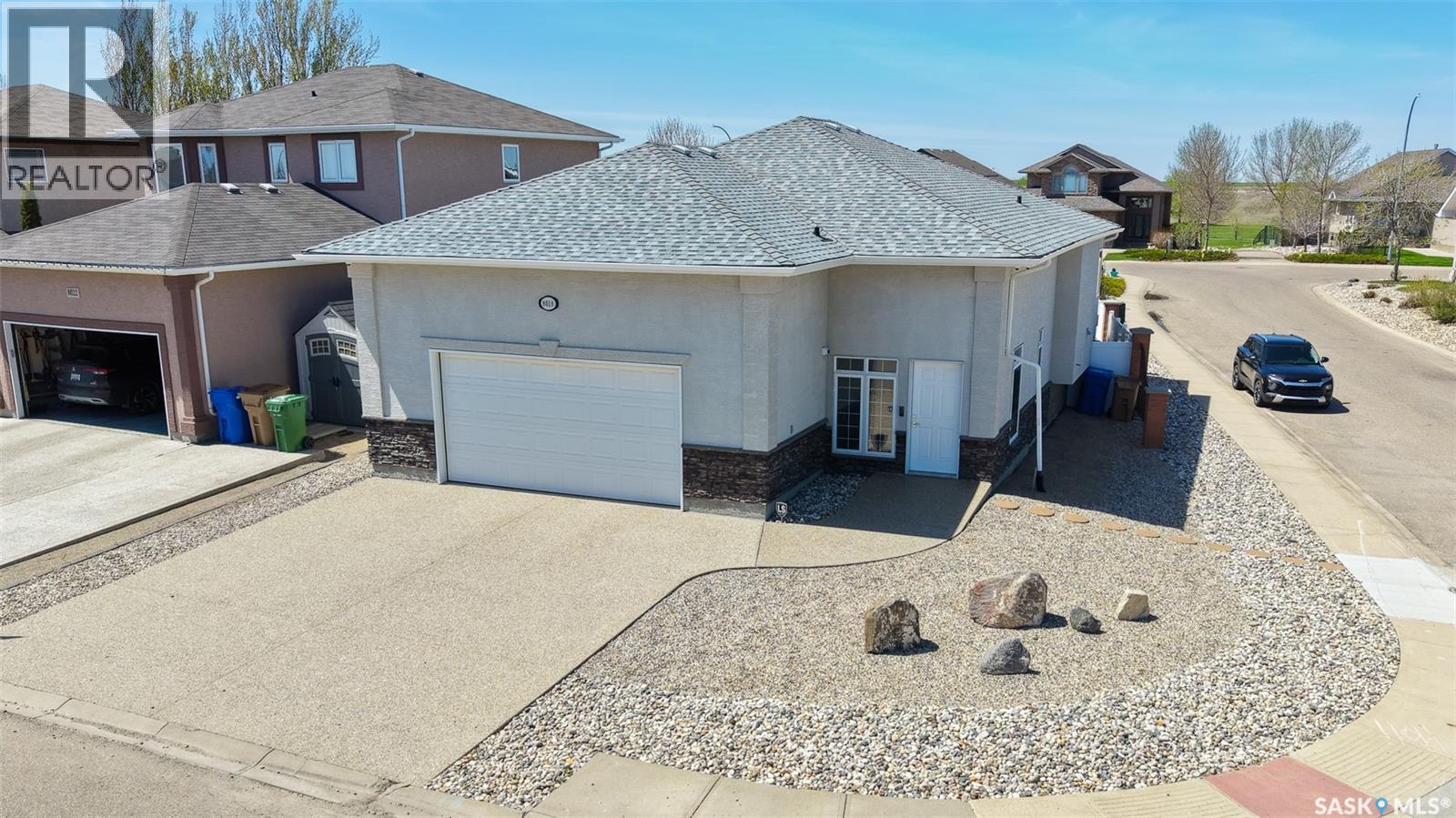 8018 Fairways West Drive, Regina, Saskatchewan  S4Y 0A5 - Photo 47 - SK037396