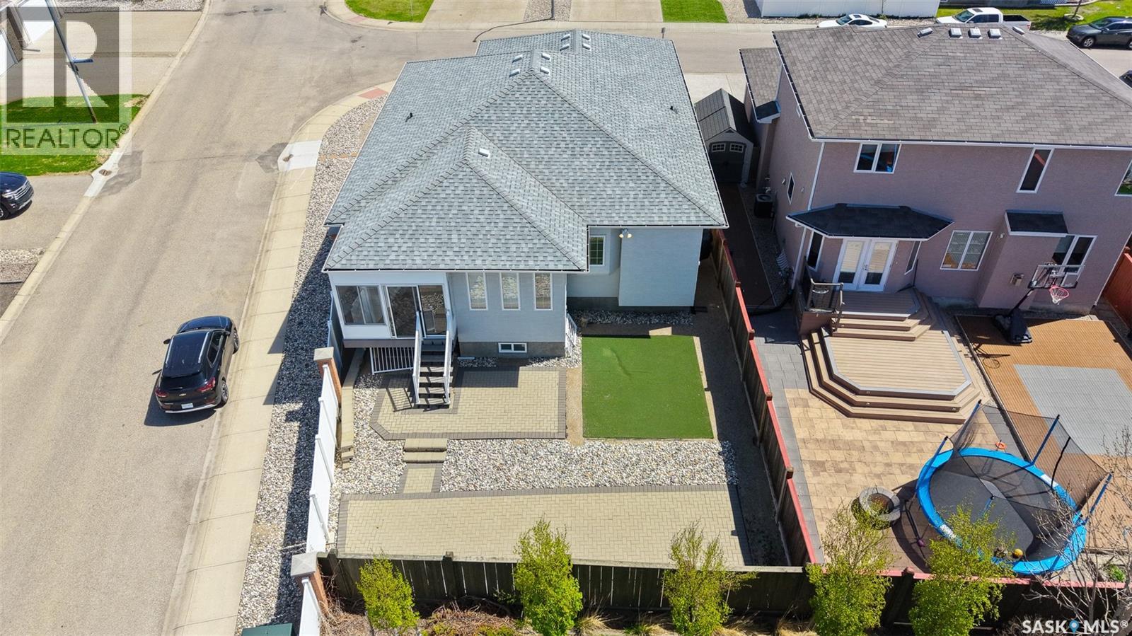8018 Fairways West Drive, Regina, Saskatchewan  S4Y 0A5 - Photo 49 - SK037396