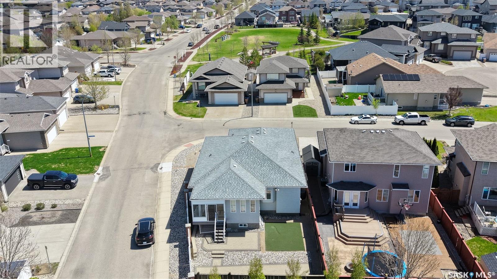8018 Fairways West Drive, Regina, Saskatchewan  S4Y 0A5 - Photo 50 - SK037396