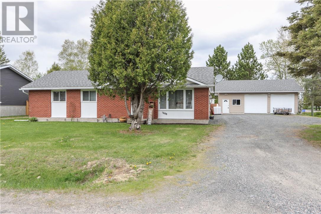 1688 Harry Street, Val Caron, Ontario  P3N 1J3 - Photo 31 - 2128130