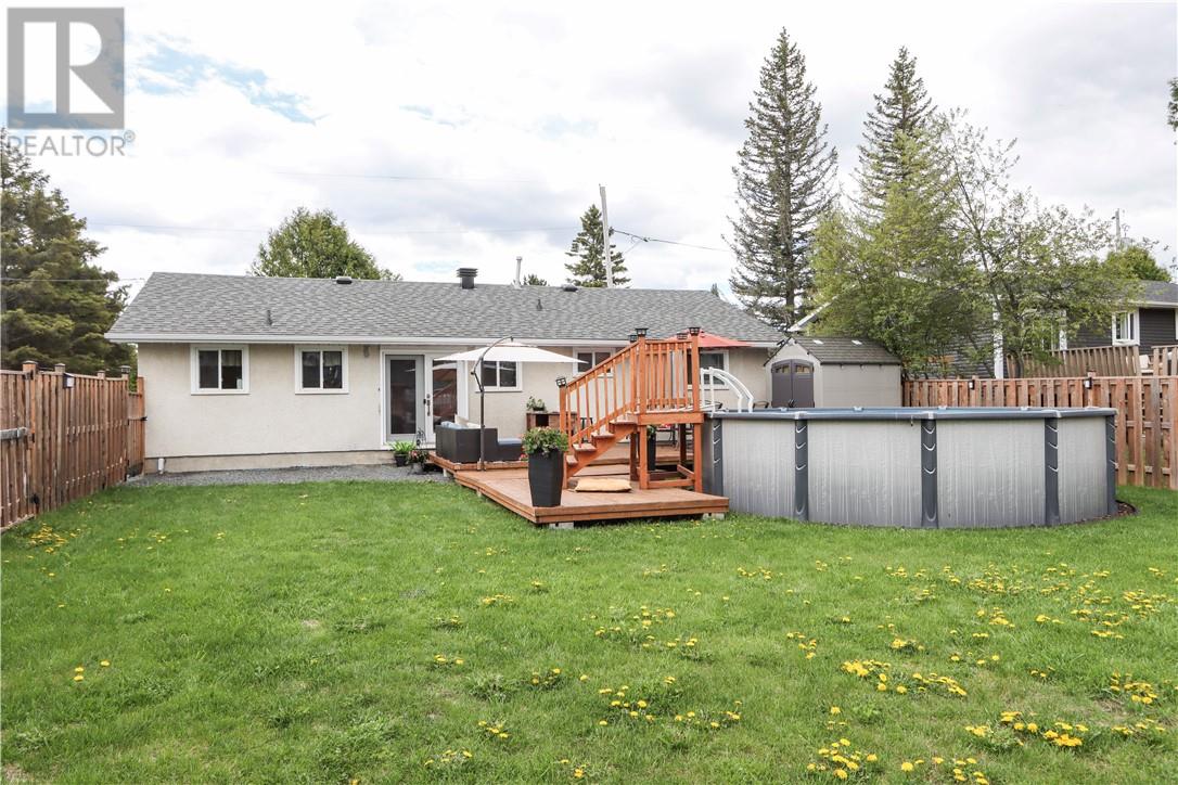 1688 Harry Street, Val Caron, Ontario  P3N 1J3 - Photo 39 - 2128130