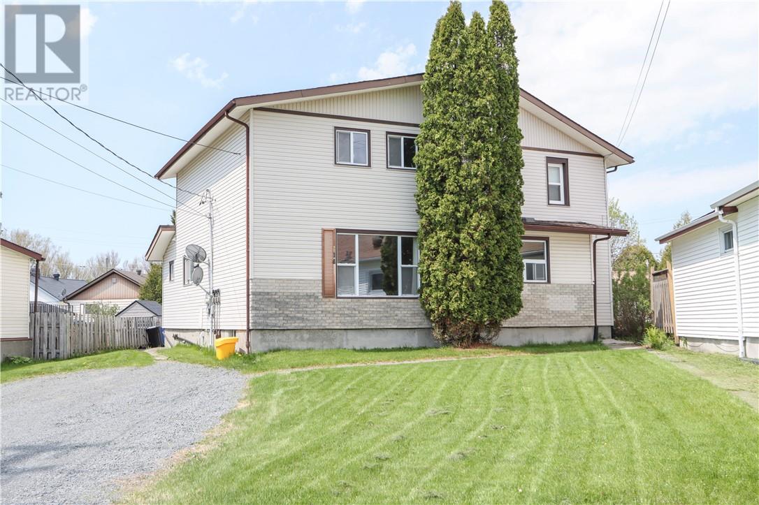 114 Edward Avenue, Coniston, Ontario