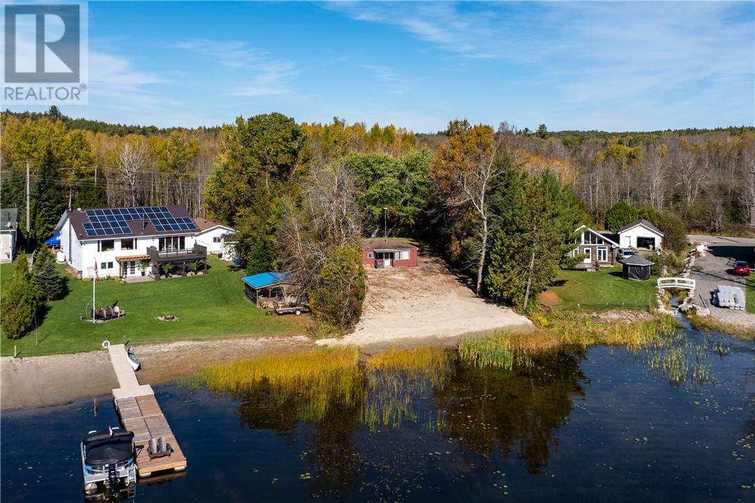 164 Whippoorwill, Alban, Ontario  P0M 1A0 - Photo 9 - 2128087
