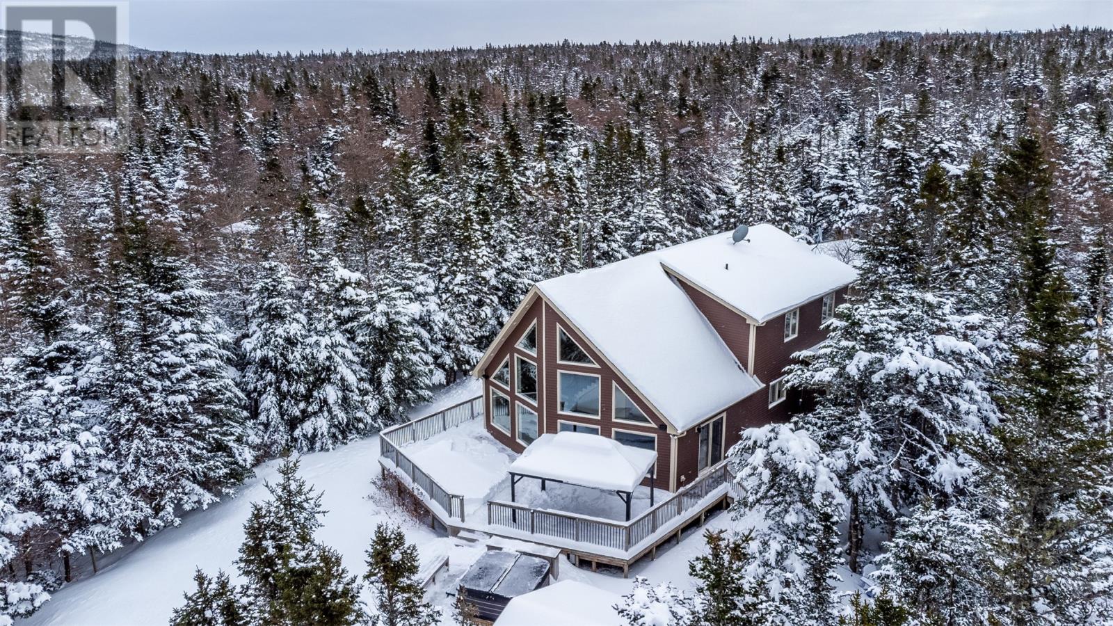 17 Cupids Big Pond Road, Makinsons, Newfoundland & Labrador  A0A 2X0 - Photo 3 - 1293618