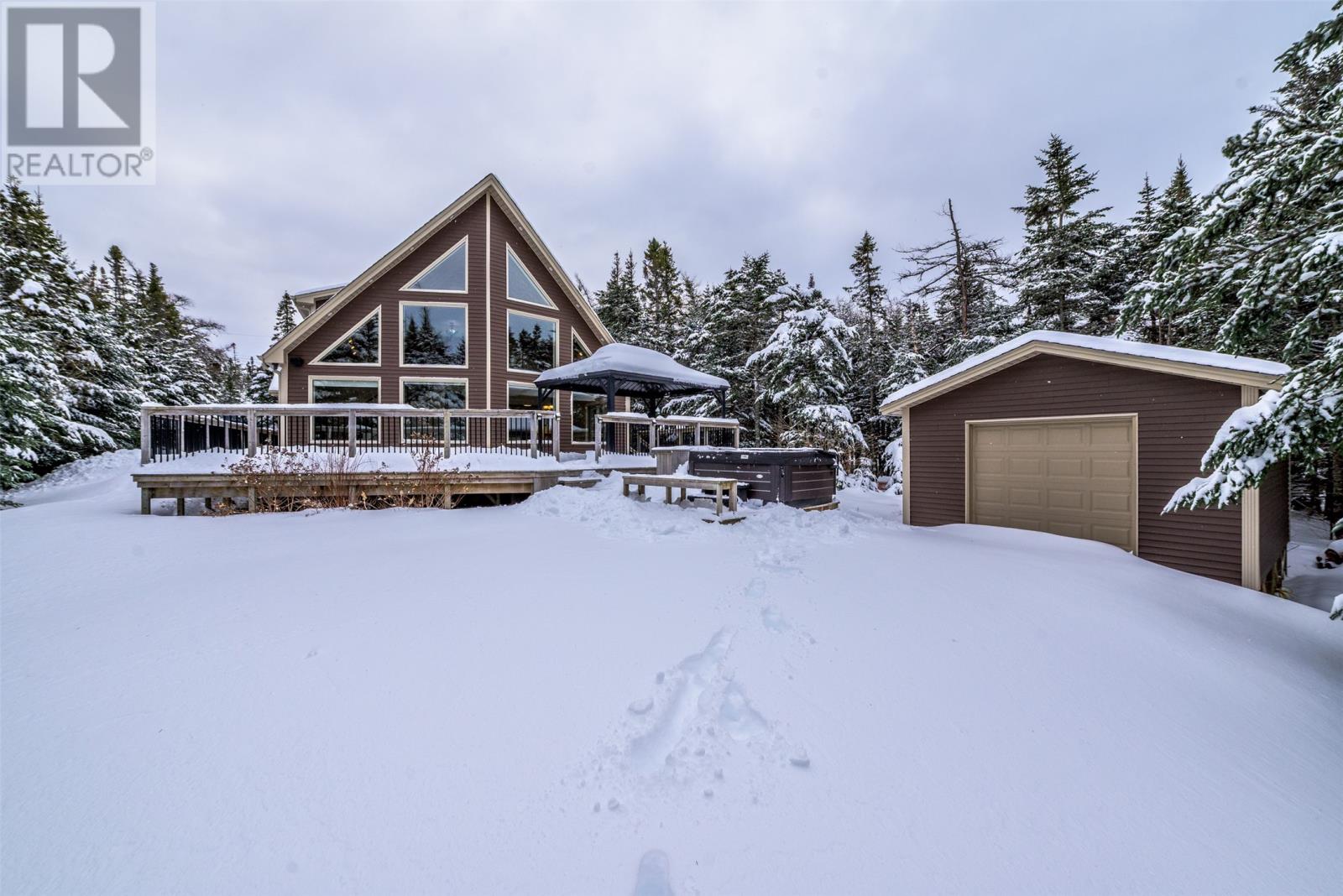 17 Cupids Big Pond Road, Makinsons, Newfoundland & Labrador  A0A 2X0 - Photo 41 - 1293618