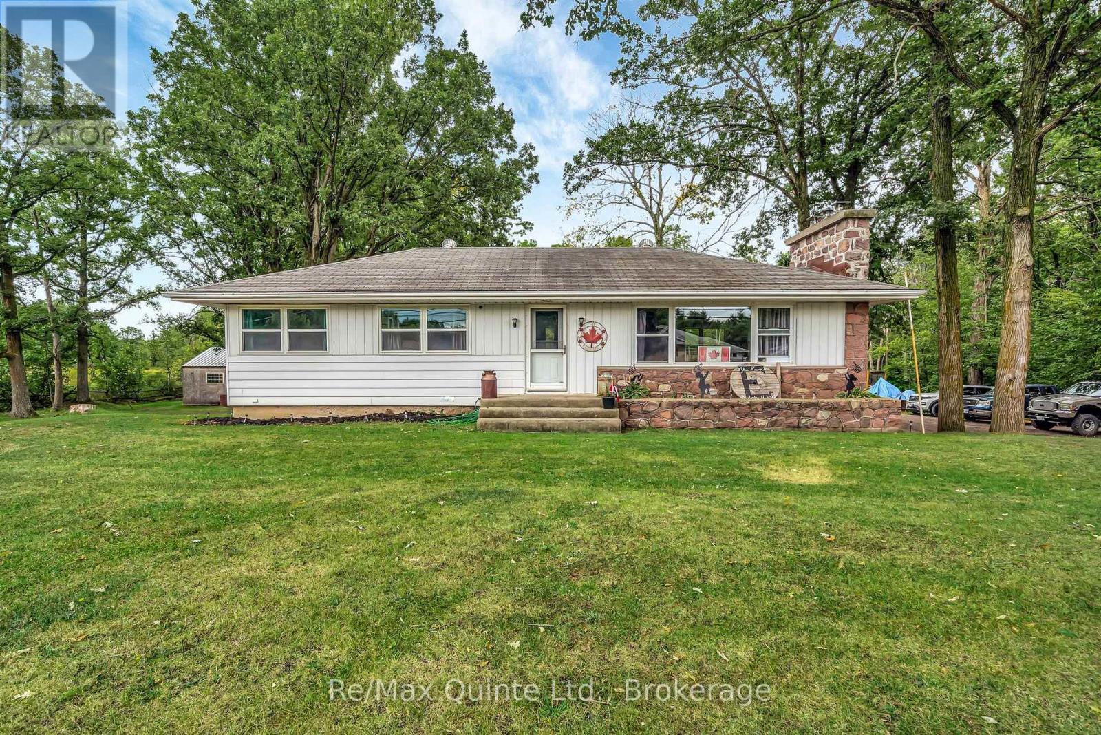 14184 Highway 62, Madoc, Ontario  K0K 2K0 - Photo 2 - X13206652
