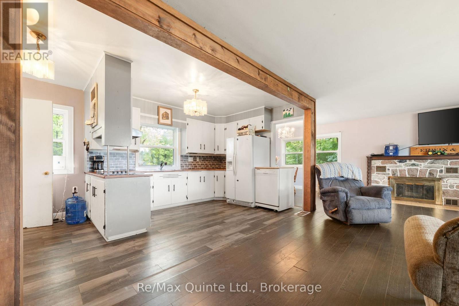 14184 Highway 62, Madoc, Ontario  K0K 2K0 - Photo 4 - X13206652
