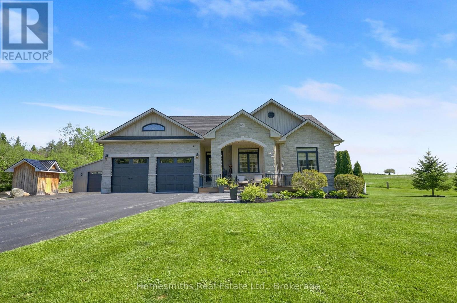 370 BALLYDUFF ROAD, Kawartha Lakes, Ontario