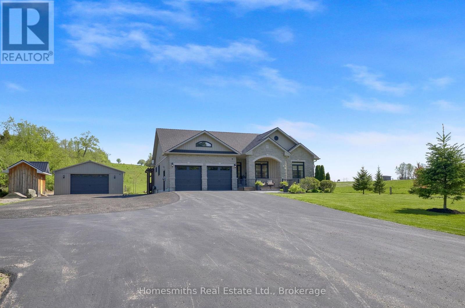 370 Ballyduff Road, Kawartha Lakes, Ontario  L0A 1K0 - Photo 2 - X13206656