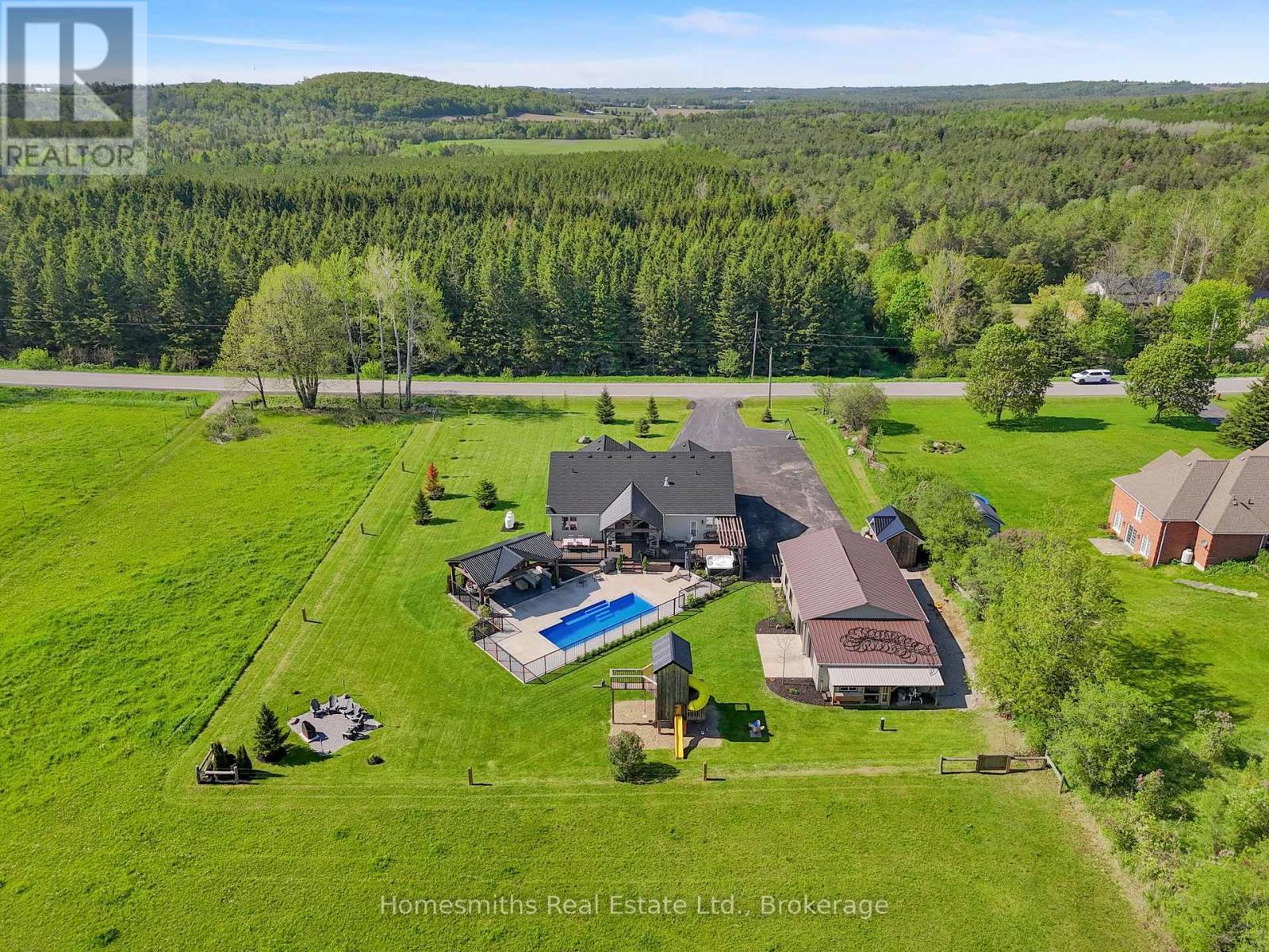 370 Ballyduff Road, Kawartha Lakes, Ontario  L0A 1K0 - Photo 29 - X13206656