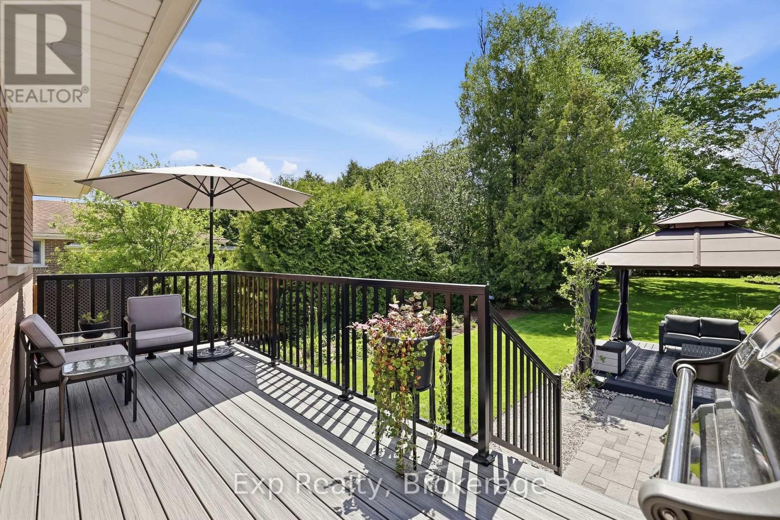 11 Heneage Street, Port Hope, Ontario  L1A 3P8 - Photo 37 - X13206676